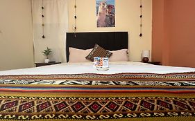 Cusco Rooms
