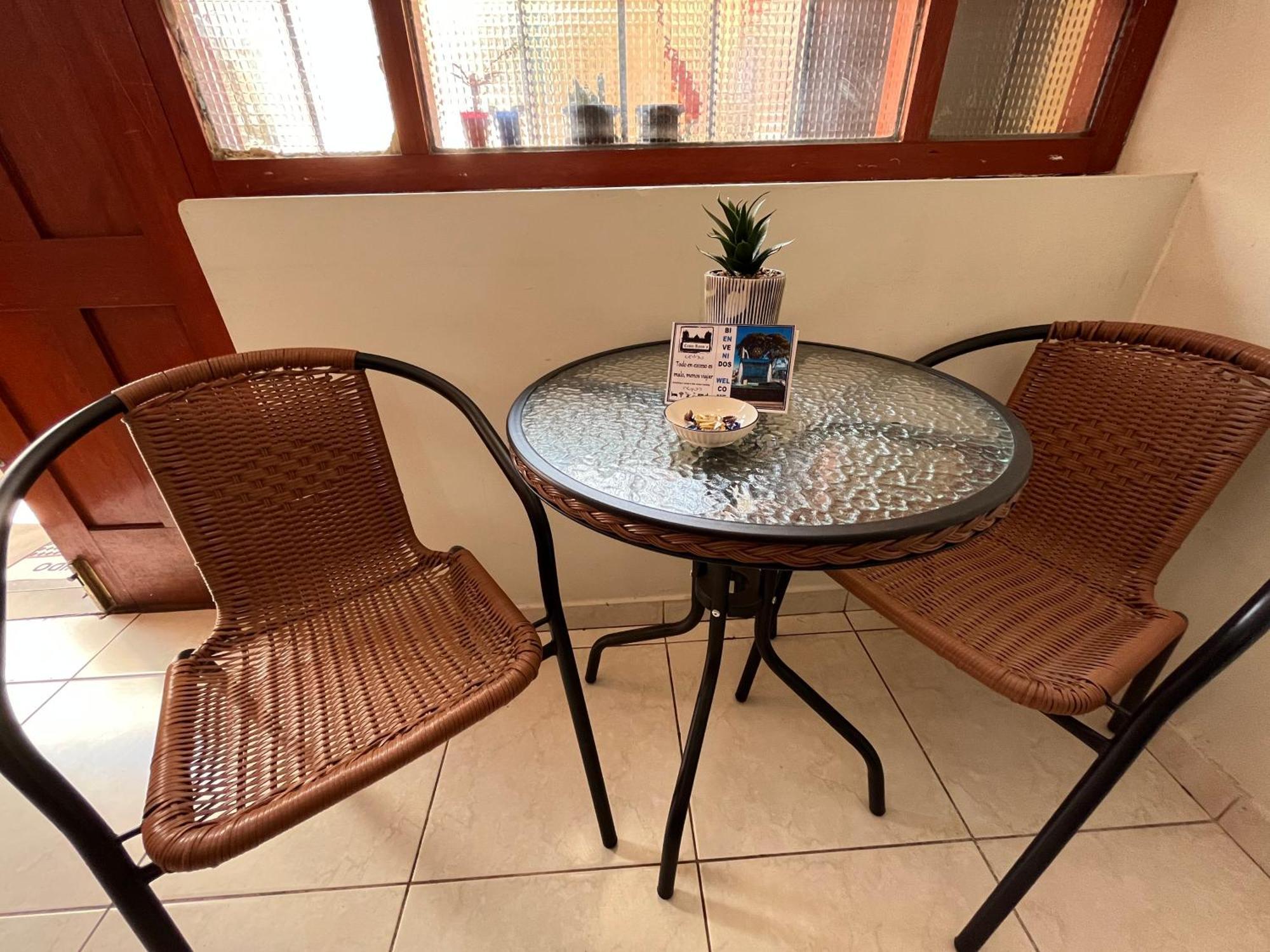 Cusco Rooms Exterior photo