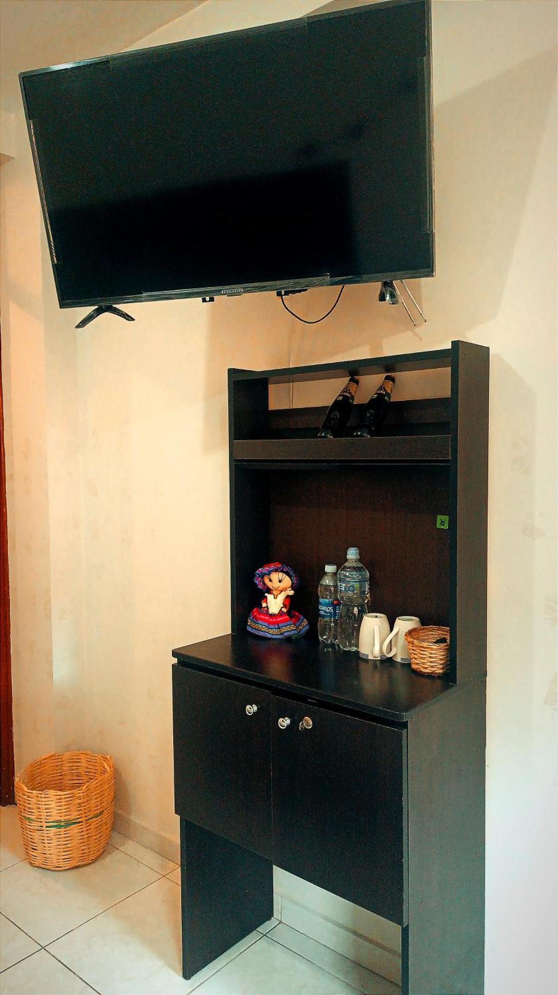 Cusco Rooms Exterior photo